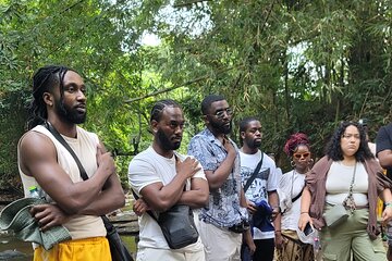 Ancestral Roots Capecoast Castle And Adventure Tour In Capecoast