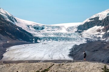 Calgary to Jasper: Ultimate Canadian Rockies Experience