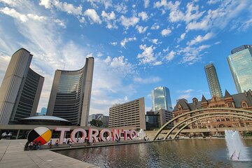 Toronto City Tour en Español
