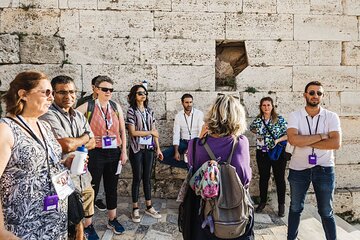 Acropolis Exclusive Private Tour