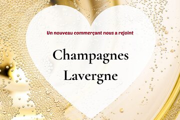 NEW: Taste of Saint-Germain