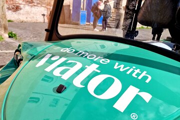 Rome Key Sights Golf Cart Tour | Private & Groups