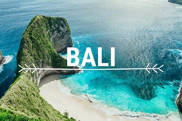 Bali Customized private tour