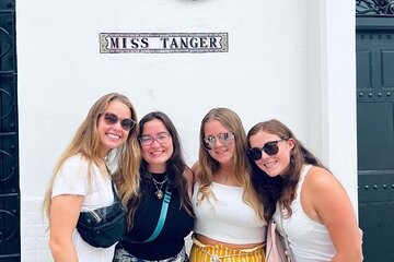 Tangier Private Full Day Tour from Tarifa/Algeciras