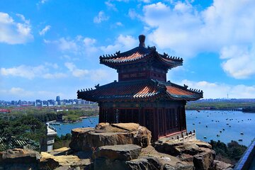  Beijing 2 Summer Palace Private Garden Tour