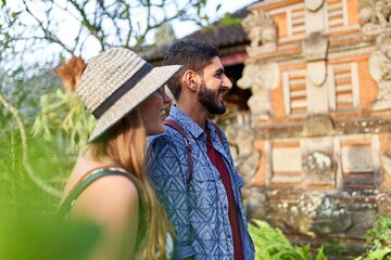 Best of Ubud’s Highlights Full-Day Tour