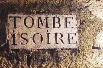 Paris Catacombs Access Tickets With Audio Guided Tour