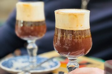 Chocolate and Sweets Tour Turin - Semi Private Tour