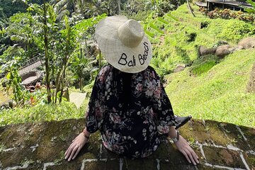 Amazing Ubud Half Day Private Tour All Inclusive