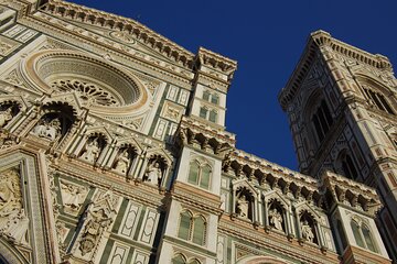 Private and exclusive Duomo's Complex Tour in Florence