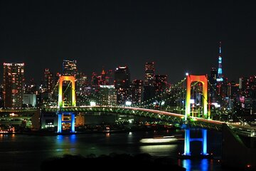 PRIVATE tour in 180SX to Daikoku+++++