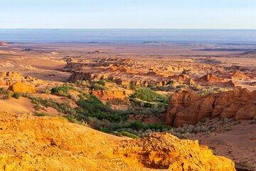 Gobi Desert Tour