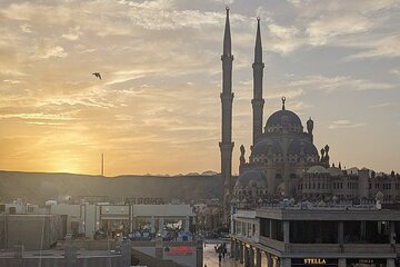 Guided City Sightseeing Tour in Sharm El Sheikh