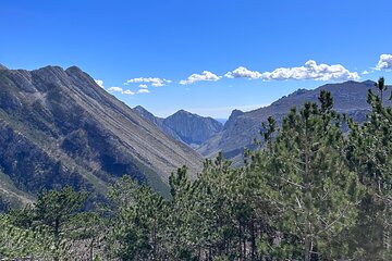 Private Paklenica Hiking Tour from Zadar up to 8 people