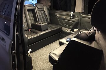Istanbul Airport Transfers