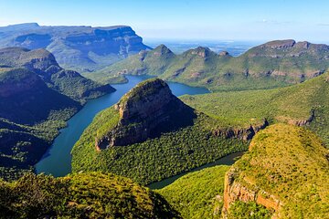 Panoramic Tour