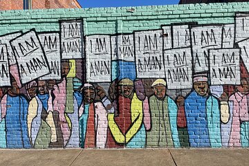A Self Guided Walking Tour of Brews, Blues and BBQ in Memphis