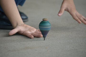 Athenian Classics: Ancient Greek Games for kids