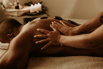 Relaxing Massage in Medellin Transportation Included