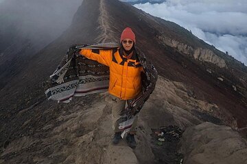 Dekwar Mount Agung Trekking Tour Bali