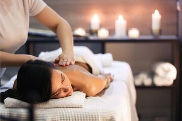 Relaxation Hour: Exclusive One-Hour Massage in Hurghada