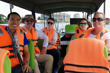 Classic Mekong Delta 1 Day Tour