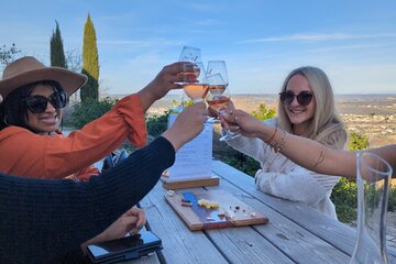 Beaujolais Day Guided Tour - Winery Tours and Tastings