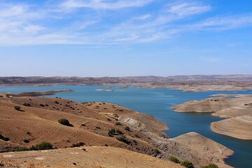Atlas Mountains Experience in Morocco
