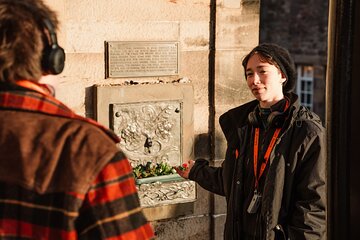 Small Group Witches Trials & Truth Tour in Edinburgh