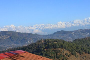 2-Days Balthali Village Hike with Namobuddha and Panauti Trip from Kathmandu