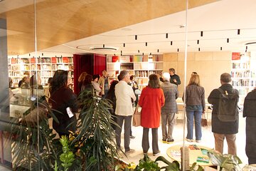 Valencia Art & Design Walks