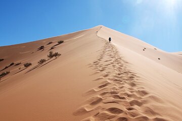 3 Days Desert Tour from Marrakech to Merzouga Dunes