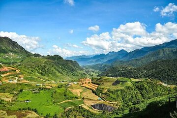 Sapa 2 Days 1 Night From Hanoi - Overnight in Ta Van Village