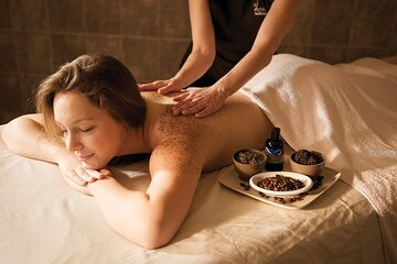 Cleopatra Plus Spa Program in Sharm El-Sheikh