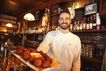 Eating Amsterdam: Albert Cuyp Market & The Pijp Food Tour