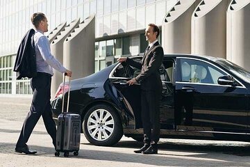 Private Arrival and Departure Sharjah or Abu Dhabi Airport