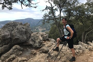 Hiking the Bridle Path of Austrian Archduke Ludwig Salvador