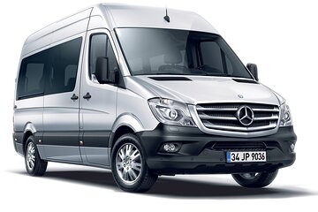 Cappadocia Airport Transfers Cappadocia shuttle