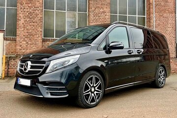 Private Driver 15 Hour Disposal