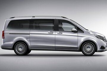 Barcelona Cruise port to city or Airport Private Transfer