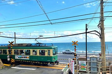 Private Customizable Tour in Kamakura