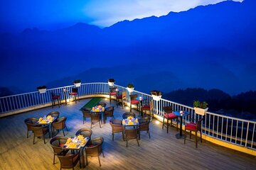 Sapa Trek 2days/1night - HOTEL 4 STAR - From Hanoi by Expressway