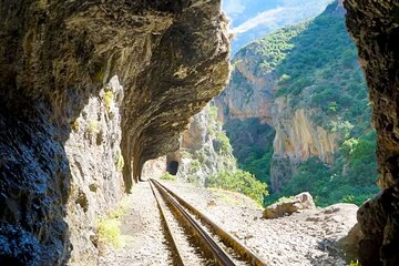 Private Tour From Athens to Mt. Helmos National Park Exploration