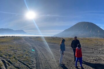 Private Bromo Sunrise Tour (All included)