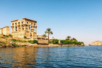 Aswan Private Tour in Temples, Obelisks, and the High Dam