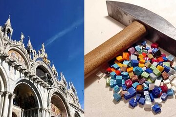 St. Mark's Basilica Skip-the-Line Entrance & Mosaic Workshop