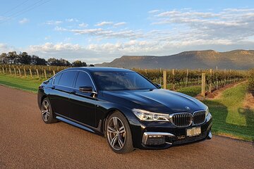 6 Hour Adelaide Hills Winery Tour