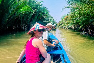 'Cost-Saving' Cu Chi Tunnels & Mekong Delta 1-Day Tour