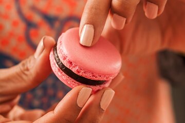Macaron Baking Class - near Eiffel Towel