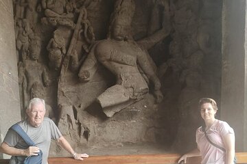 5-Day Mumbai and Mahabaleshwar Private Tour